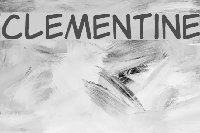 Clementine examples