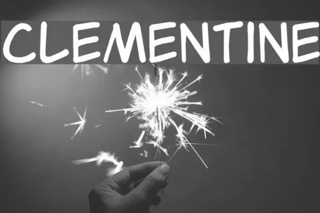 Clementine examples