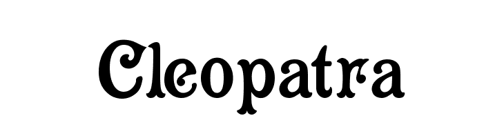 Cleopatra