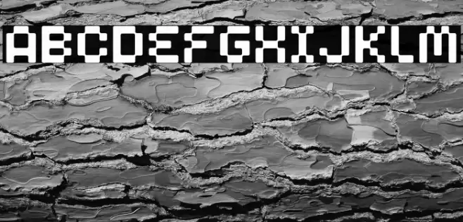 Clepto Regular Font examples