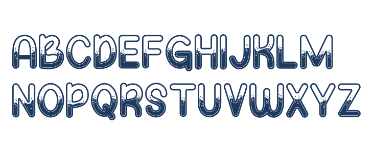 Clever Science Lab Uppercase