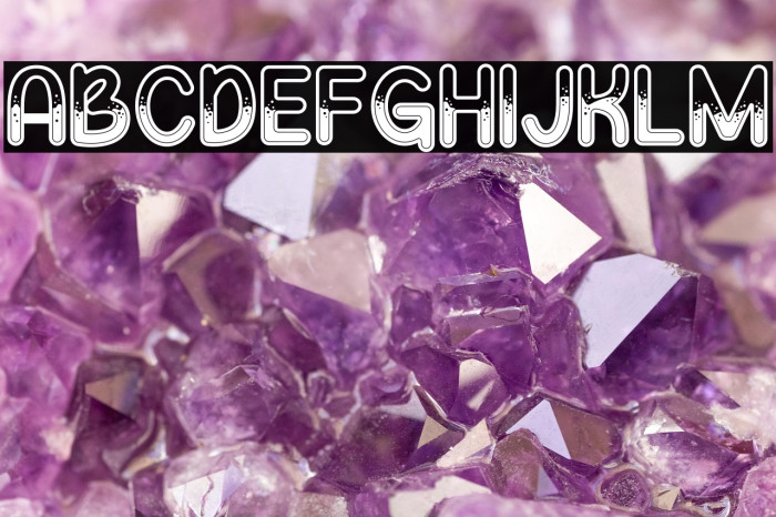 Clever Science Lab 字体 examples