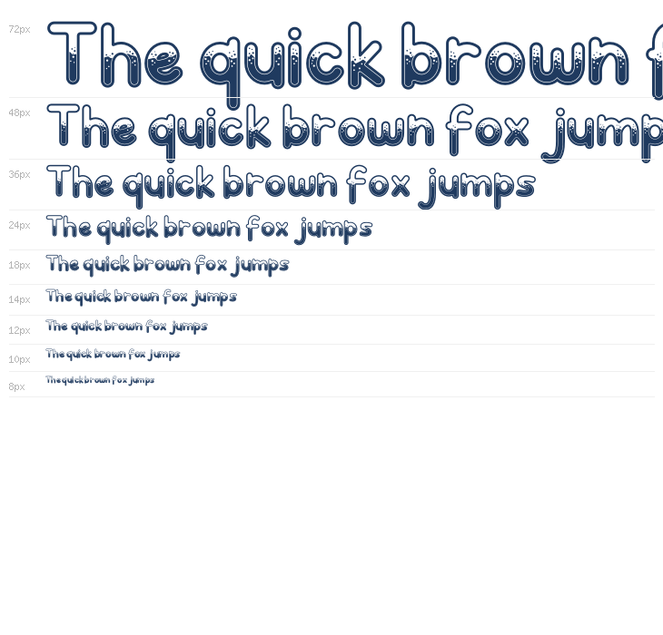 Clever Science Lab Waterfall