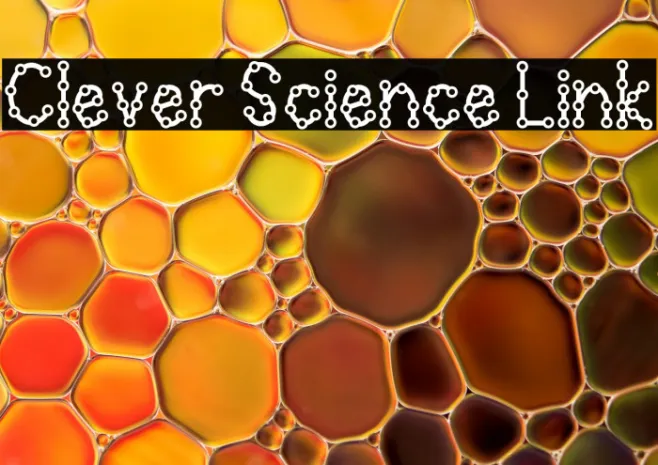 Clever Science Link Example 1