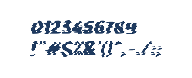 Click Speed Other Characters