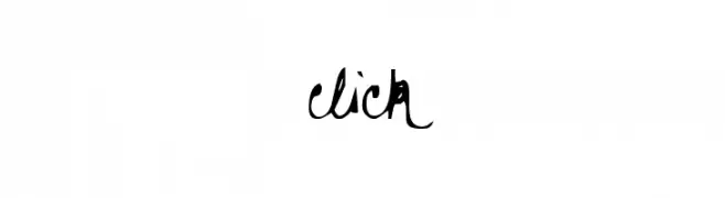 Clickclickclick  Descarca Fonturi Gratis