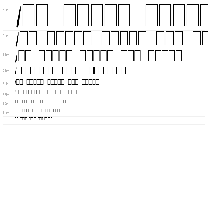 Clickclickclick Waterfall