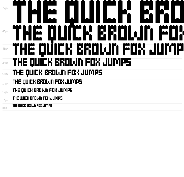 Clicky Bricks Waterfall