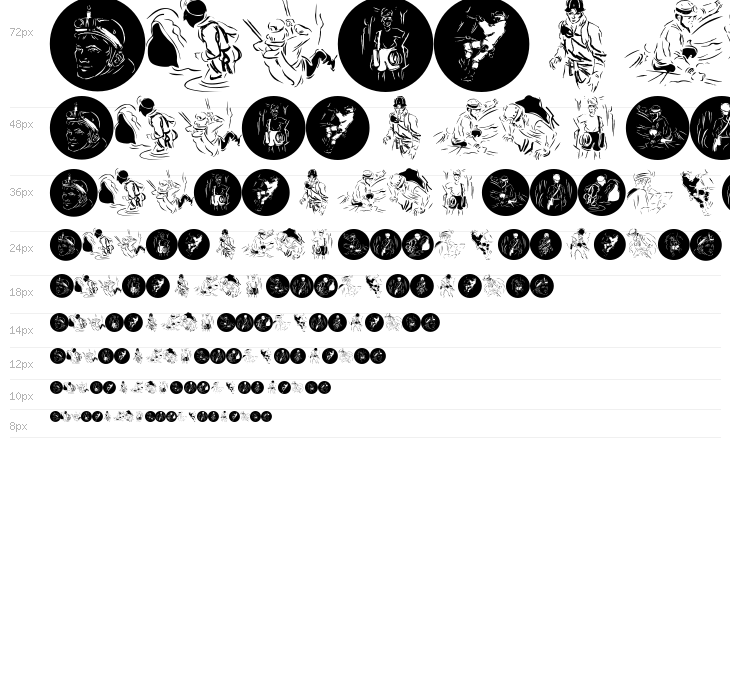 Climbers2005 Waterfall