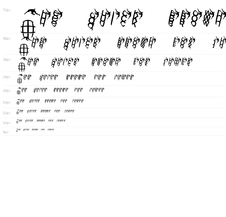 ClimbersPhantasies Waterfall