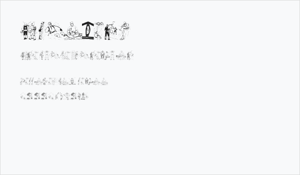 Climbers Business Card