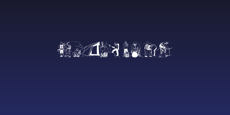 Climbers Social Header