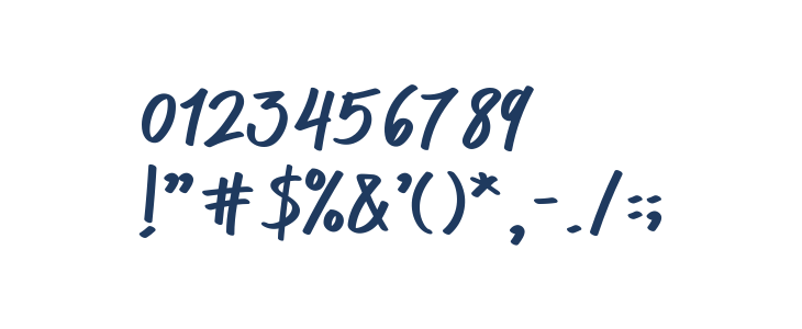 Clint Marker Other Characters