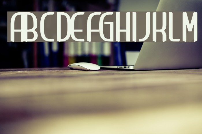 Clip Condensed لخطوط تنزيل examples