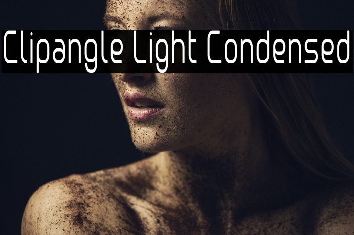 Clipangle Light Condensed Example 2