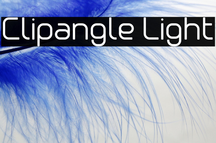 Clipangle Light Example 3