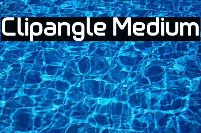 Clipangle Medium Example 1