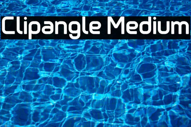 Clipangle Medium Example 1
