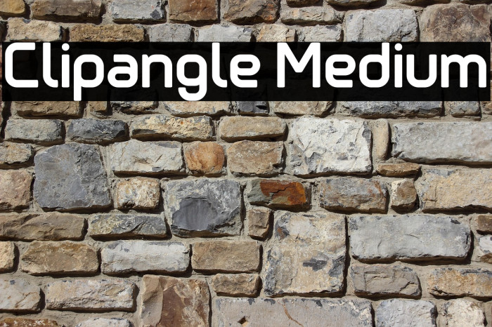 Clipangle Medium Example 2