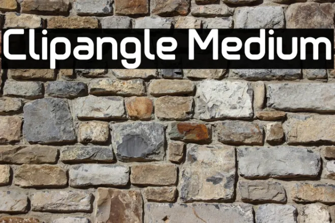 Clipangle Medium Example 2