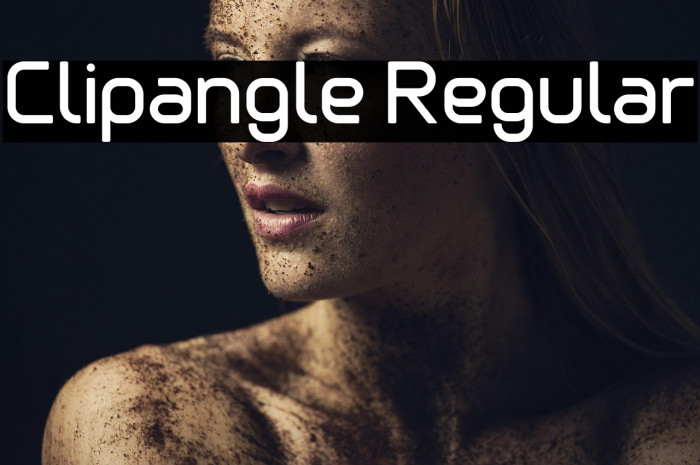 Clipangle Regular Example 1