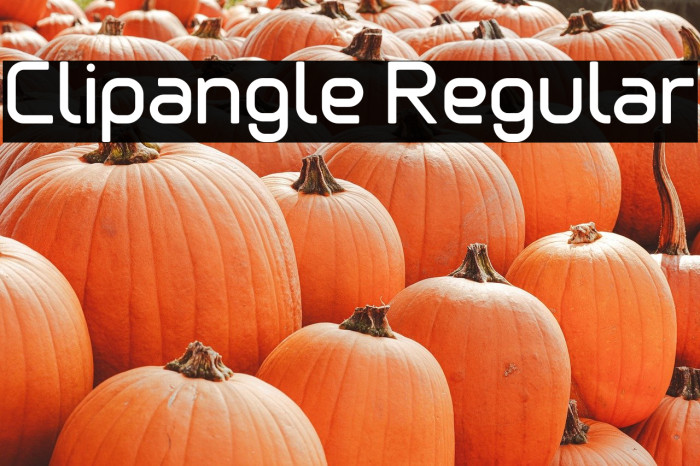 Clipangle Regular Example 3