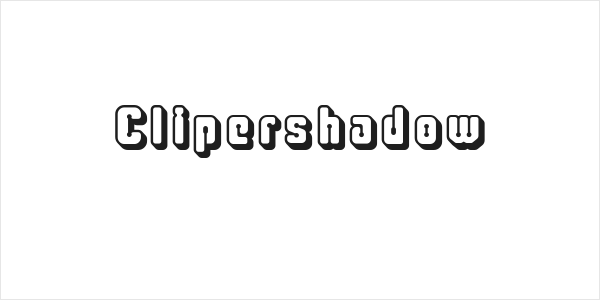 Clipershadow Logo