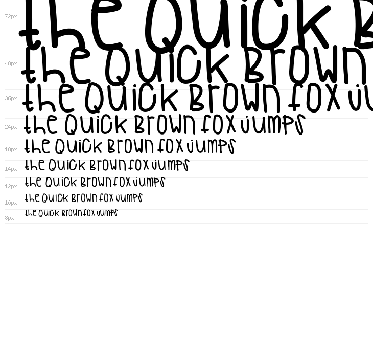 ClippersBaby Waterfall