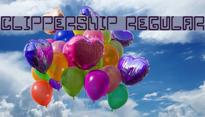 Clippersnip Regular Example 2