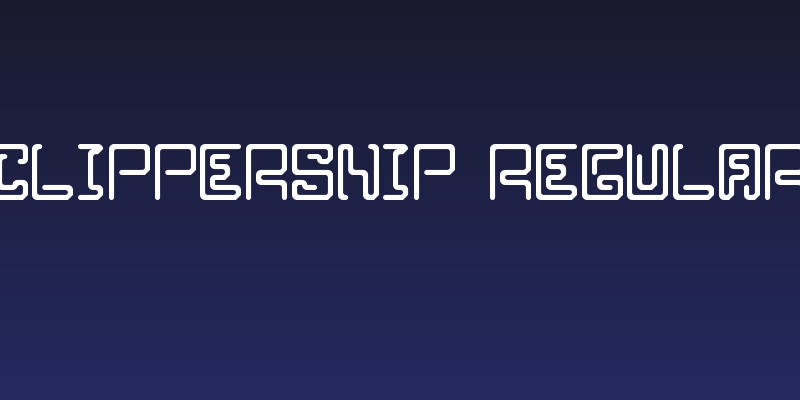 Clippersnip Regular Social Header