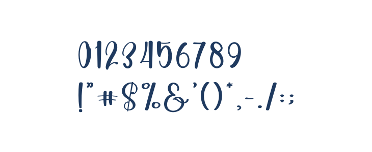 Clips Other Characters