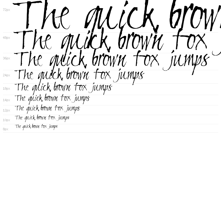 CliveBarker Waterfall