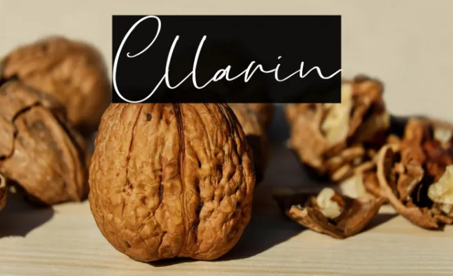 Cllarin Example 2