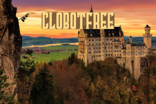 ClobotFree Example 1