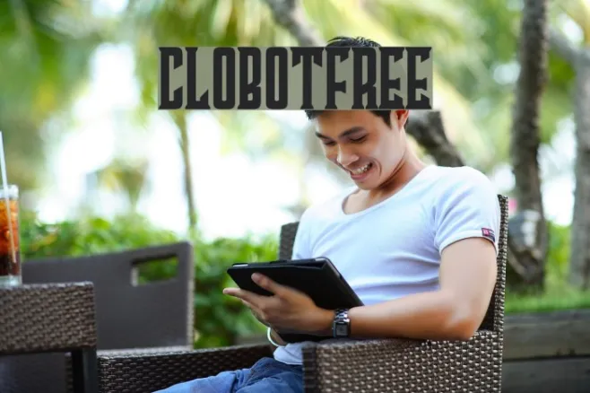 ClobotFree Example 3