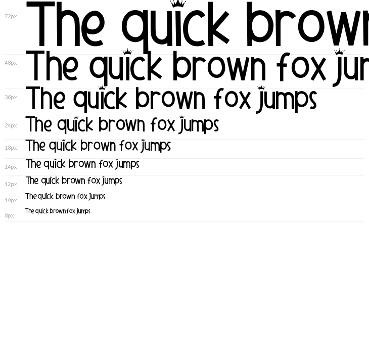 Clock Crown Demo Waterfall