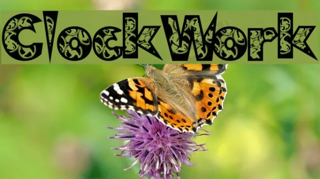ClockWork Example 1