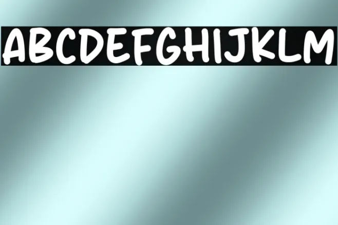 Clocky Stick Example 3