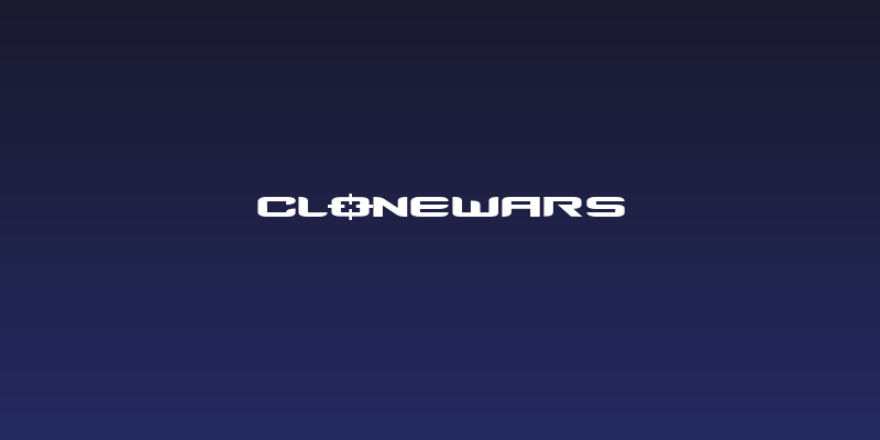 CloneWars Social Header