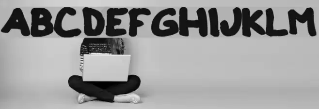 Clono dos Font examples