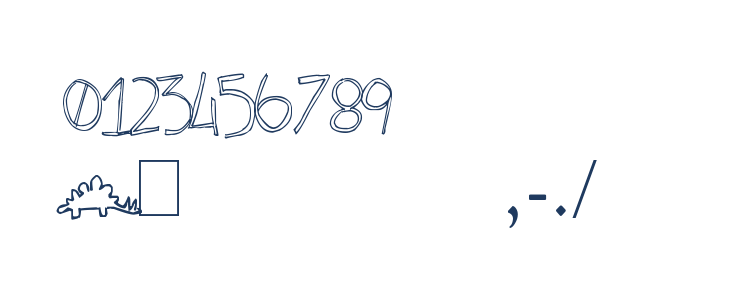 Clono uno Other Characters