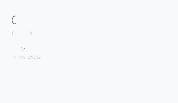 Clono uno Business Card