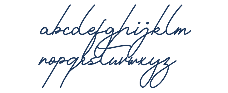 Close Distance Demo Lowercase