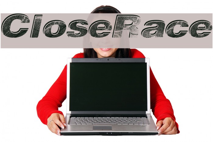 CloseRace لخطوط تنزيل examples