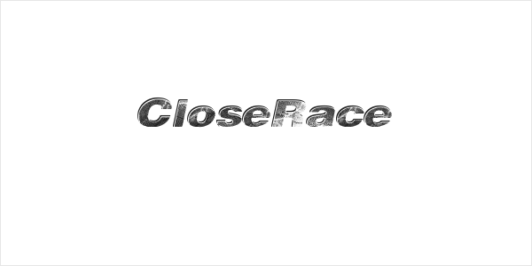 CloseRace Logo