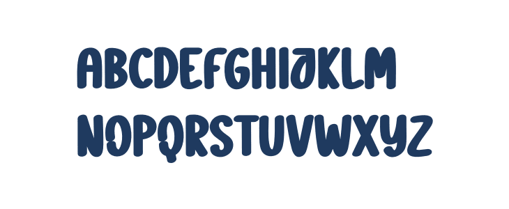 Clothes Christmas Uppercase