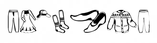 Clothes 