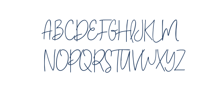 Clothingside Uppercase