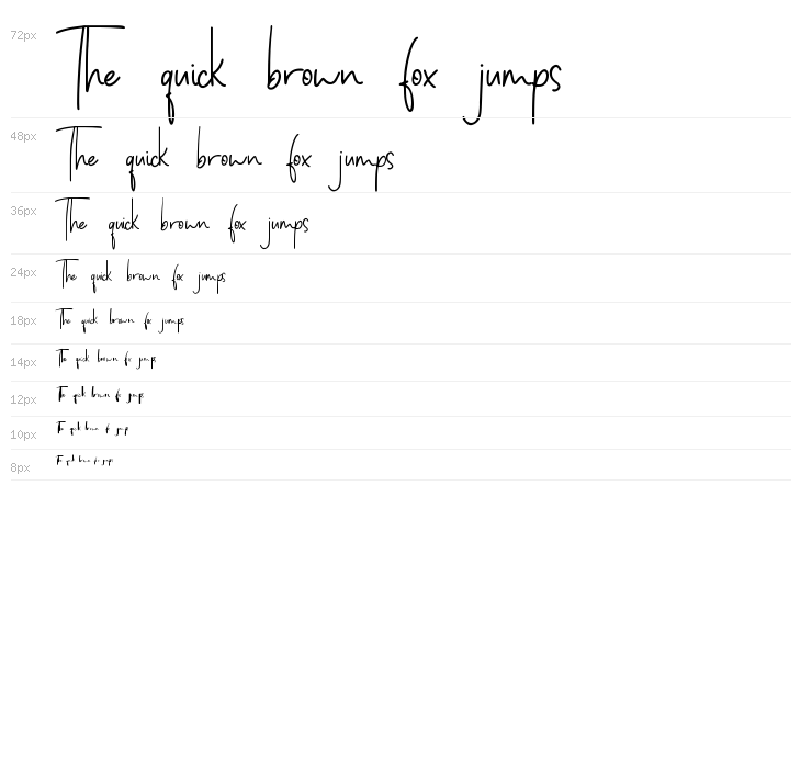 Clothingside Waterfall