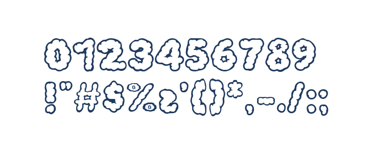 Cloud Sketch Other Characters